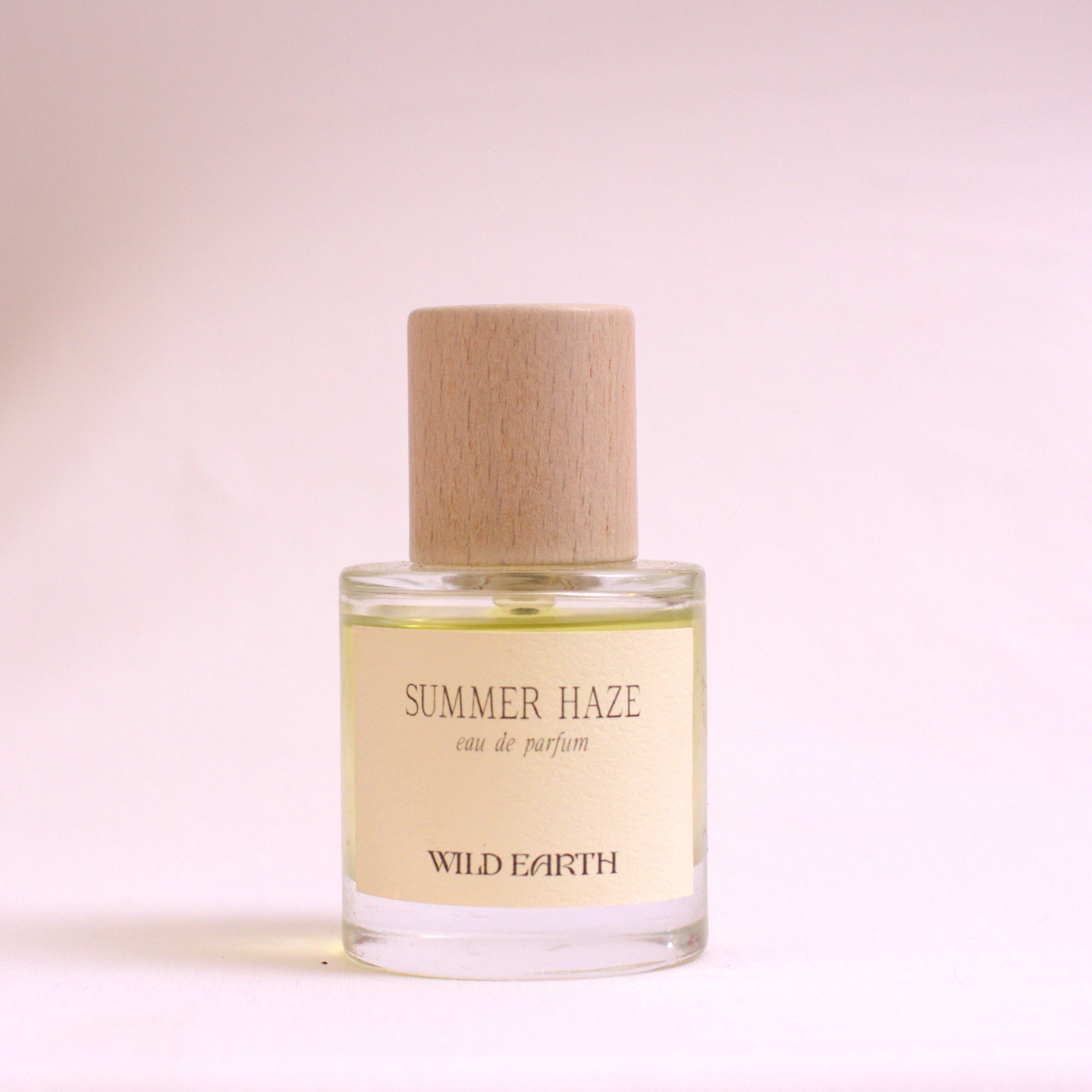 Summer hill online perfume