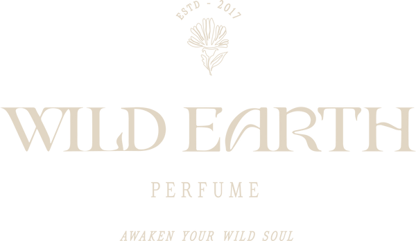 Wild Earth Perfume